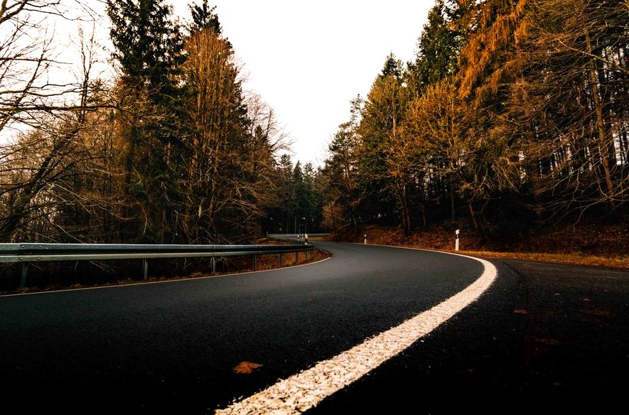 Asphalt Driveway Resurfacing in Dalton