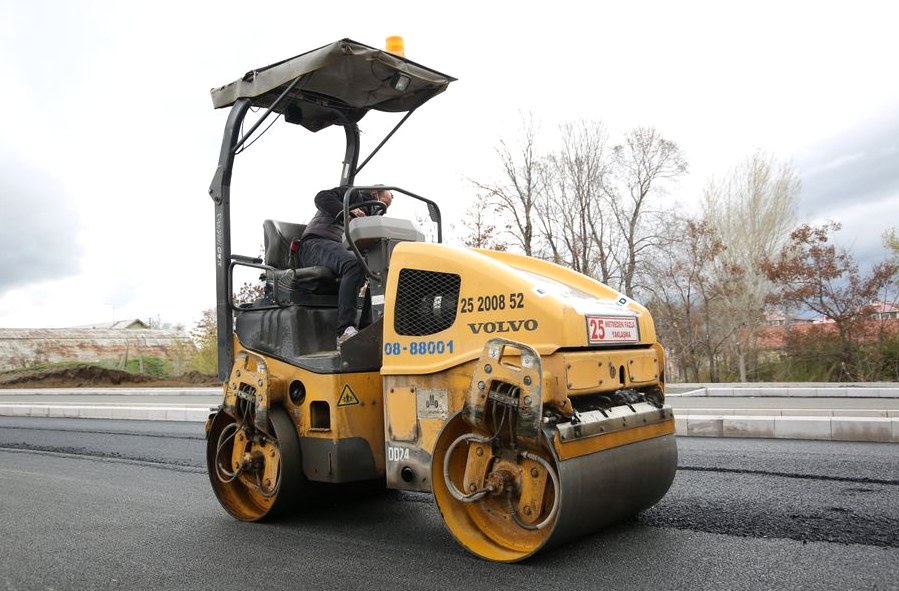 Asphalt Paving Hiring Guide in Dalton
